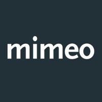 Mimeo GmbH Logo