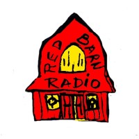 Red Barn Radio Logo