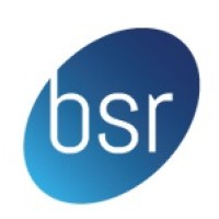 Bluestream Recruitment Logo