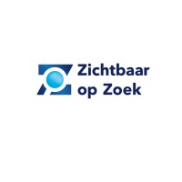 Zichtbaar op Zoek Logo