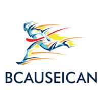 BCAUSEICAN INC Logo