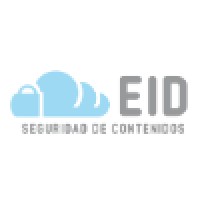 EID Seguridad de Contenidos Logo