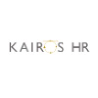 Kairos HR Logo