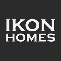 IKON Homes Logo