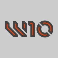 W10 Fit Logo