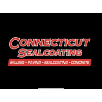CONNECTICUT SEALCOATING LLC Logo