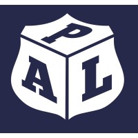 Police Athletic League of Philadelphia Logo