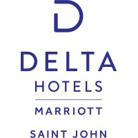 Delta Hotels by Marriott Saint John Logo