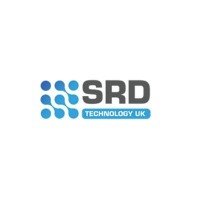 SRD Technology UK Logo