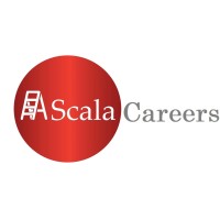 Scala Careers Logo