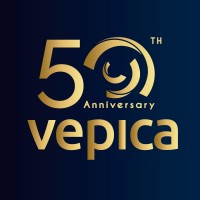 VEPICA Logo