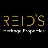 Reids Heritage Properties Logo