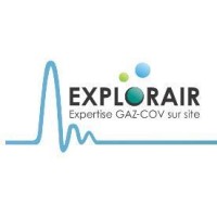 EXPLORAIR Logo