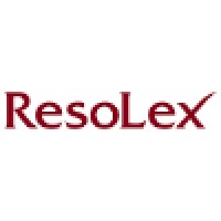 ResoLex Logo