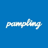 Pampling Logo