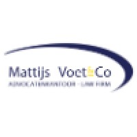 Mattijs, Voet & Co Logo