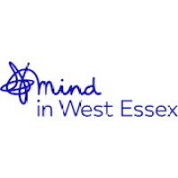 Mind in West Essex Logo