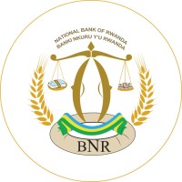National Bank of Rwanda (NBR) Logo