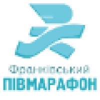 Frankivsk Halfmarathon Logo