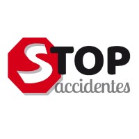 STOP Accidentes Logo