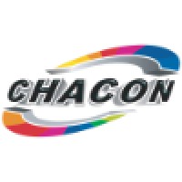 Chacon Print Service Logo