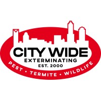 City Wide Exterminating Logo