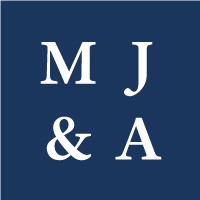 Bufete Moya Jover y Asociados, S.L. Logo