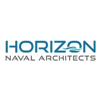 Horizon Naval Architects, Inc Logo