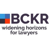 BCKR Limited Logo