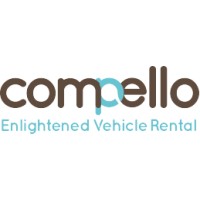 Compello Automotive Logo