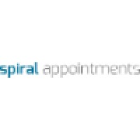 Spiral Appointments Logo