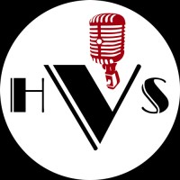 Hollywood Vocal Studios Logo