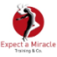 Expect a Miracle Training & Co Logo