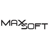 MaxSoft Ltd Logo