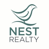 Nest Realty Wilmington Logo