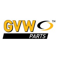 GVW Parts Logo