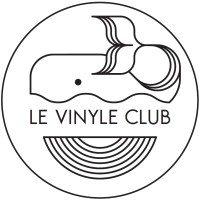 Le Vinyle Club Logo