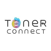 Toner Connect Logo