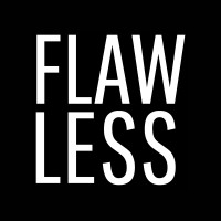 FLAWLESS Logo