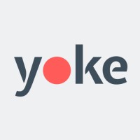 Yoke Design Logo