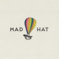 Mad Hat Creative Logo