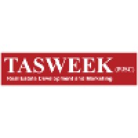 Tasweek Real Estate Development and Marketing PJSC Logo