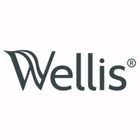 Wellis Magyarország Zrt. Logo