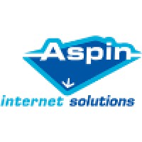 Aspin internet solutions Logo