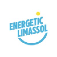 Energetic Limassol Logo