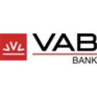 VAB Bank Logo