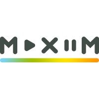 Maxiim Limited Logo