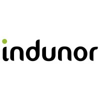 Indunor Logo