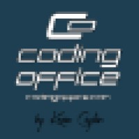 Coding Office Logo