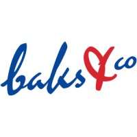baks & co ab Logo